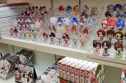 画像ギャラリー No.007のサムネイル画像 / 愛理のど真ん中直球勝負!:第23球「乙女の幸せがいっぱい!」