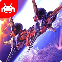 画像ギャラリー No.011のサムネイル画像 / 「たけしの挑戦状」「レイフォース」などタイトーアプリが最大80%オフ