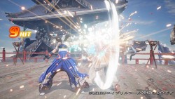 画像ギャラリー No.007のサムネイル画像 / アリカ発，EXっぽい「謎の新作格闘ゲーム」が突如お披露目。エイプリルフールの秋葉原で開催された，「そんなんアリカ公開配信」会場レポート