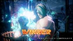 画像ギャラリー No.008のサムネイル画像 / アリカ発，EXっぽい「謎の新作格闘ゲーム」が突如お披露目。エイプリルフールの秋葉原で開催された，「そんなんアリカ公開配信」会場レポート