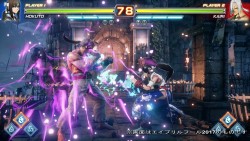 画像ギャラリー No.023のサムネイル画像 / アリカ発，EXっぽい「謎の新作格闘ゲーム」が突如お披露目。エイプリルフールの秋葉原で開催された，「そんなんアリカ公開配信」会場レポート