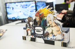 画像ギャラリー No.026のサムネイル画像 / アリカ発，EXっぽい「謎の新作格闘ゲーム」が突如お披露目。エイプリルフールの秋葉原で開催された，「そんなんアリカ公開配信」会場レポート