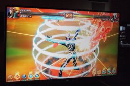 画像ギャラリー No.007のサムネイル画像 / TGS直前に開催された「indie MEGASHOW Tokyo」レポート。アリカの「謎の新作格闘ゲーム（仮）」も出展