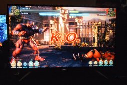 画像ギャラリー No.008のサムネイル画像 / TGS直前に開催された「indie MEGASHOW Tokyo」レポート。アリカの「謎の新作格闘ゲーム（仮）」も出展