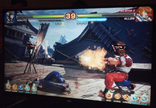 画像ギャラリー No.009のサムネイル画像 / TGS直前に開催された「indie MEGASHOW Tokyo」レポート。アリカの「謎の新作格闘ゲーム（仮）」も出展