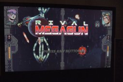 画像ギャラリー No.015のサムネイル画像 / TGS直前に開催された「indie MEGASHOW Tokyo」レポート。アリカの「謎の新作格闘ゲーム（仮）」も出展