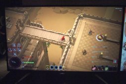 画像ギャラリー No.018のサムネイル画像 / TGS直前に開催された「indie MEGASHOW Tokyo」レポート。アリカの「謎の新作格闘ゲーム（仮）」も出展