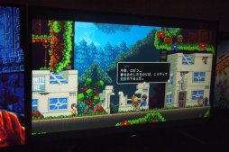 画像ギャラリー No.020のサムネイル画像 / TGS直前に開催された「indie MEGASHOW Tokyo」レポート。アリカの「謎の新作格闘ゲーム（仮）」も出展