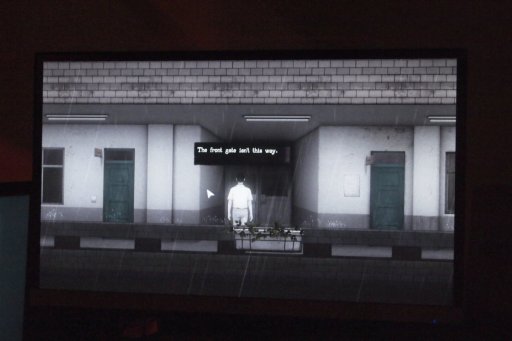 画像ギャラリー No.023のサムネイル画像 / TGS直前に開催された「indie MEGASHOW Tokyo」レポート。アリカの「謎の新作格闘ゲーム（仮）」も出展