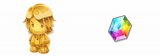 画像ギャラリー No.002のサムネイル画像 / 「新テニスの王子様 RisingBeat」，iOS/Android向けに配信。テニプリのキャラソンを用いたリズムアクションゲーム