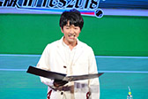画像ギャラリー No.001のサムネイル画像 / 「新テニスの王子様 RisingBeat テニラビch.出張版 in TGS2018」をレポート。キャスト陣が考えた称号，マイスペアイテムが実装される!?