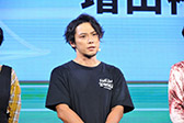 画像ギャラリー No.003のサムネイル画像 / 「新テニスの王子様 RisingBeat テニラビch.出張版 in TGS2018」をレポート。キャスト陣が考えた称号，マイスペアイテムが実装される!?