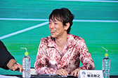 画像ギャラリー No.004のサムネイル画像 / 「新テニスの王子様 RisingBeat テニラビch.出張版 in TGS2018」をレポート。キャスト陣が考えた称号，マイスペアイテムが実装される!?