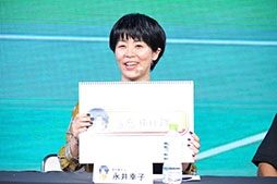 画像ギャラリー No.015のサムネイル画像 / 「新テニスの王子様 RisingBeat テニラビch.出張版 in TGS2018」をレポート。キャスト陣が考えた称号，マイスペアイテムが実装される!?