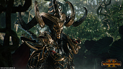 画像ギャラリー No.006のサムネイル画像 / 「Total War： WARHAMMER II」が発表。「ハイエルフ」「ダークエルフ」「リザードマン」などの勢力が参戦する三部作の第2弾