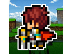 ドット絵による古き良き勇者の物語。スマホ向けRPG「ドラゴンラピス」を紹介する「（ほぼ）日刊スマホゲーム通信」第1717回
