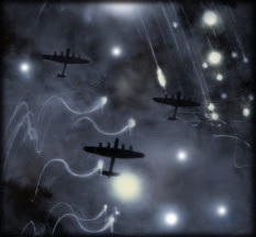 画像ギャラリー No.001のサムネイル画像 / 「バトルオブブリテン」，夜戦や夜間戦闘機を実装する春のアップデートを実施