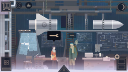 画像ギャラリー No.003のサムネイル画像 / 人々の魂を宇宙へと還す。スマホ向けアドベンチャー「OPUS: 魂の架け橋」を紹介する「（ほぼ）日刊スマホゲーム通信」第1551回