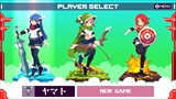 神巫女 -カミコ-