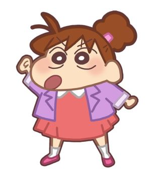画像ギャラリー No.015のサムネイル画像 / 「クレヨンしんちゃん 一致団ケツ！かすかべシティ大開発」，最新映画をイメージしたイベントが開催