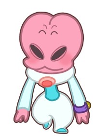画像ギャラリー No.012のサムネイル画像 / 「クレヨンしんちゃん 一致団ケツ！かすかべシティ大開発」劇場版「クレヨンしんちゃん 襲来!!宇宙人シリリ」イメージのイベントを実施