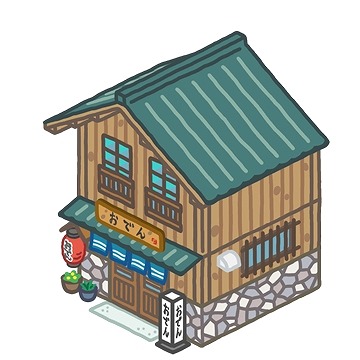 画像ギャラリー No.003のサムネイル画像 / 「クレしん かすかべシティ大開発」，3DSソフト「クレヨンしんちゃん　激アツ！おでんわ〜るど大コン乱！！」とコラボ