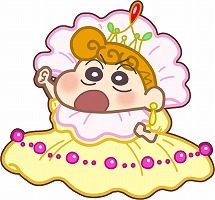 画像ギャラリー No.006のサムネイル画像 / 「クレしん かすかべシティ大開発」，1周年記念キャンペーンを開催