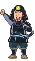 画像ギャラリー No.007のサムネイル画像 / 「クレしん かすかべシティ大開発」，1周年記念キャンペーンを開催