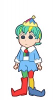 画像ギャラリー No.009のサムネイル画像 / 「クレしん かすかべシティ大開発」，1周年記念キャンペーンを開催