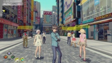 画像ギャラリー No.004のサムネイル画像 / 「AKIBA’S TRIP2＋A」のPC版がDMMで配信開始。服を脱がせて吸血鬼を退治するストリップアクションゲーム