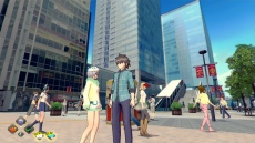 画像ギャラリー No.006のサムネイル画像 / 「AKIBA’S TRIP2＋A」のPC版がDMMで配信開始。服を脱がせて吸血鬼を退治するストリップアクションゲーム