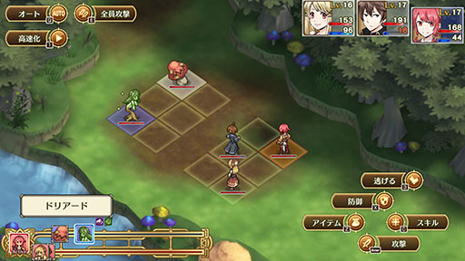 画像ギャラリー No.009のサムネイル画像 / Steam版「レイジングループ」「ゾンビ・オブ・ザ・ドット」など対象作品が最大67％オフ。2月21日までセールを実施中