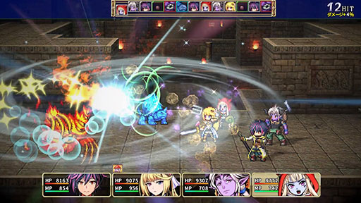 画像ギャラリー No.010のサムネイル画像 / Steam版「レイジングループ」「ゾンビ・オブ・ザ・ドット」など対象作品が最大67％オフ。2月21日までセールを実施中