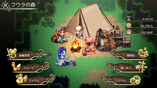画像ギャラリー No.012のサムネイル画像 / Steam版「レイジングループ」「ゾンビ・オブ・ザ・ドット」など対象作品が最大67％オフ。2月21日までセールを実施中