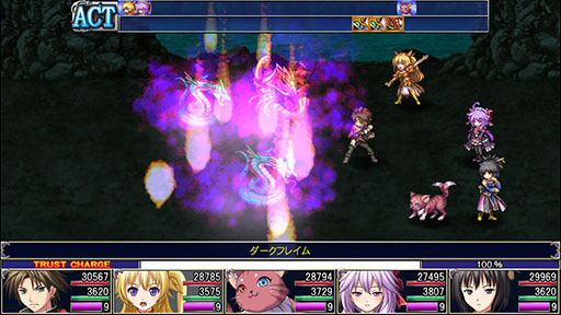 画像ギャラリー No.018のサムネイル画像 / Steam版「レイジングループ」「ゾンビ・オブ・ザ・ドット」など対象作品が最大67％オフ。2月21日までセールを実施中