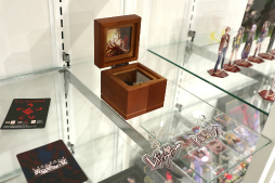 画像ギャラリー No.016のサムネイル画像 / 本日開催の「レイジングループ」ポップアップストアをレポート。新宿マルイメンで，謎解きイベント「ウソつきの謎」にチャレンジ