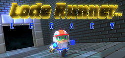 画像ギャラリー No.002のサムネイル画像 / 「ロードランナー・レガシー」のSteam配信は米国時間7月13日にスタート