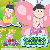 画像ギャラリー No.010のサムネイル画像 / 「しま松」，ちょうちょをテーマにした期間限定イベントが開催