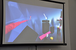 画像ギャラリー No.022のサムネイル画像 / たった2人で作ったゲーム「Chameleon Run」がApple Design Awardを取るまで。そして，取ってから