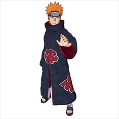 画像ギャラリー No.010のサムネイル画像 / 「NARUTO TO BORUTO シノビストライカー」でバトルの基本となる4つの“型”とは。シカマル，チョウジ，ヒナタらが忍術を使う画面写真が公開