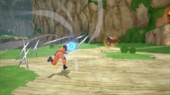 画像ギャラリー No.021のサムネイル画像 / 「NARUTO TO BORUTO シノビストライカー」でバトルの基本となる4つの“型”とは。シカマル，チョウジ，ヒナタらが忍術を使う画面写真が公開
