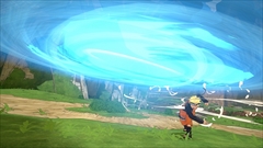 画像ギャラリー No.022のサムネイル画像 / 「NARUTO TO BORUTO シノビストライカー」でバトルの基本となる4つの“型”とは。シカマル，チョウジ，ヒナタらが忍術を使う画面写真が公開