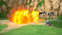 画像ギャラリー No.024のサムネイル画像 / 「NARUTO TO BORUTO シノビストライカー」でバトルの基本となる4つの“型”とは。シカマル，チョウジ，ヒナタらが忍術を使う画面写真が公開