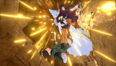 画像ギャラリー No.026のサムネイル画像 / 「NARUTO TO BORUTO シノビストライカー」でバトルの基本となる4つの“型”とは。シカマル，チョウジ，ヒナタらが忍術を使う画面写真が公開