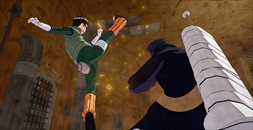 画像ギャラリー No.027のサムネイル画像 / 「NARUTO TO BORUTO シノビストライカー」でバトルの基本となる4つの“型”とは。シカマル，チョウジ，ヒナタらが忍術を使う画面写真が公開
