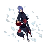 画像ギャラリー No.045のサムネイル画像 / 「NARUTO TO BORUTO シノビストライカー」でバトルの基本となる4つの“型”とは。シカマル，チョウジ，ヒナタらが忍術を使う画面写真が公開