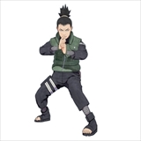 画像ギャラリー No.046のサムネイル画像 / 「NARUTO TO BORUTO シノビストライカー」でバトルの基本となる4つの“型”とは。シカマル，チョウジ，ヒナタらが忍術を使う画面写真が公開