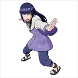 画像ギャラリー No.048のサムネイル画像 / 「NARUTO TO BORUTO シノビストライカー」でバトルの基本となる4つの“型”とは。シカマル，チョウジ，ヒナタらが忍術を使う画面写真が公開