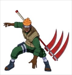 画像ギャラリー No.003のサムネイル画像 / 「NARUTO TO BORUTO シノビストライカー」でプレイヤーが参加する「忍界リーグ」の概要や，忍術を覚える「VR忍術闘技場」を紹介