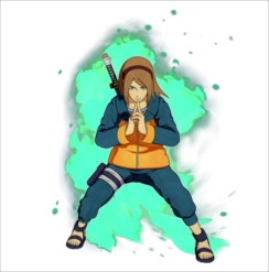 画像ギャラリー No.004のサムネイル画像 / 「NARUTO TO BORUTO シノビストライカー」でプレイヤーが参加する「忍界リーグ」の概要や，忍術を覚える「VR忍術闘技場」を紹介